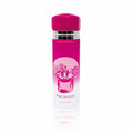 Pink Crystal Parfum De Luxe Perfume Spray