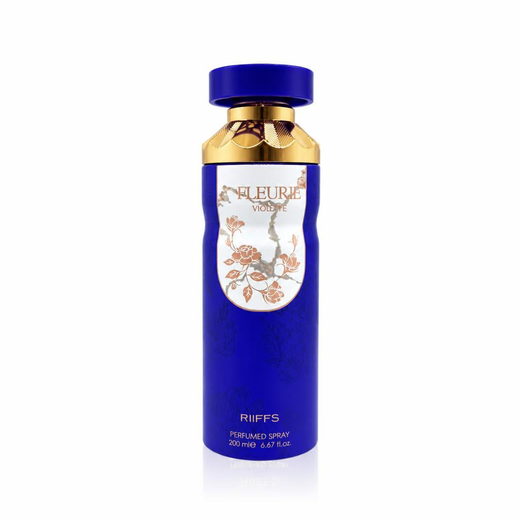 Fleurie Violette RiiFFS Perfumed Spray – 200 mL