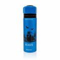 Suave Parfum De Luxe Perfume Spray