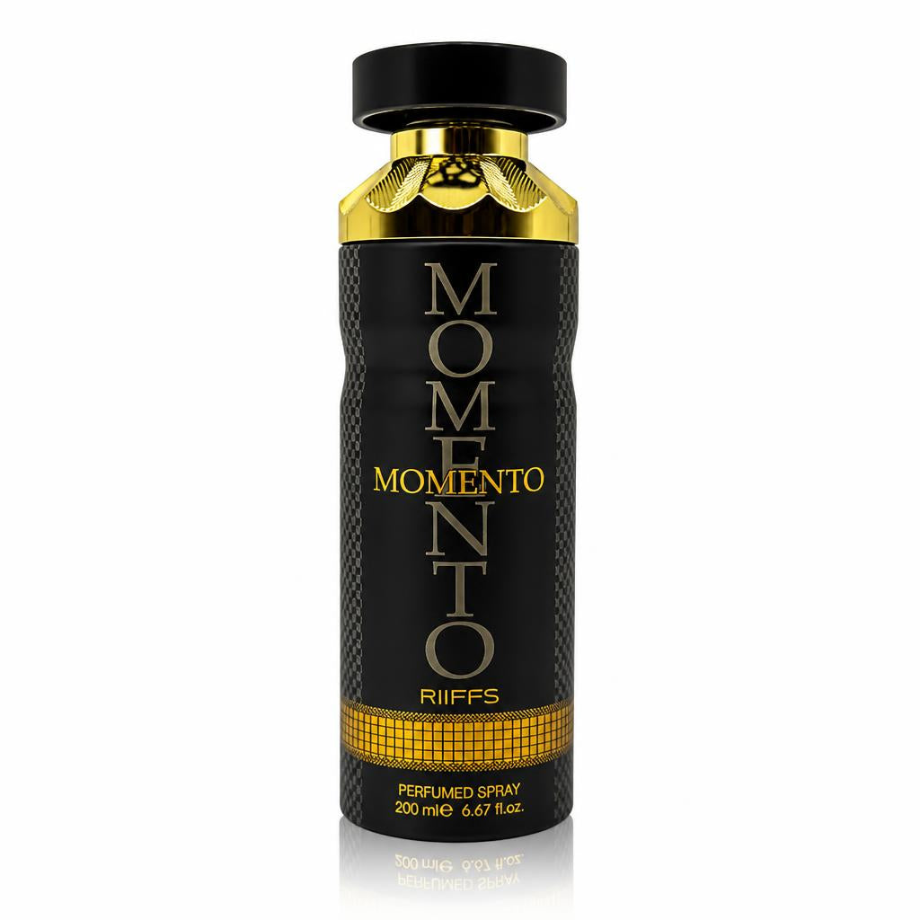 Momento RiiFFS Perfumed Spray – 200 mL