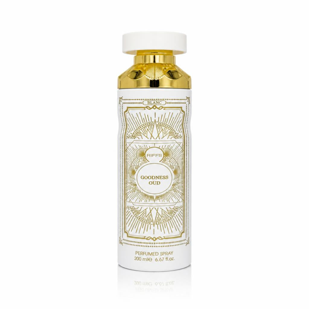 Awal ACO Perfumes Perfumed Spray