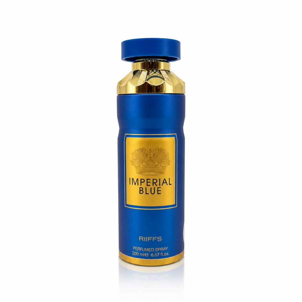 Imperial Blue RiiFFS Perfumed Spray – 200 mL
