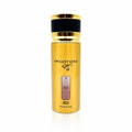 Opulent Gold ACO Perfumes Perfumed Spray