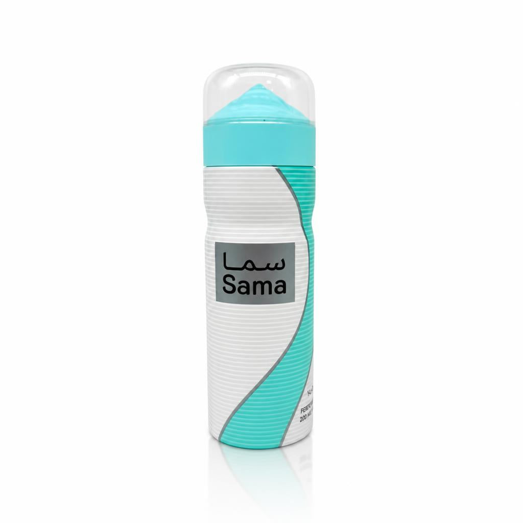 Sama Nusuk Perfumed Spray – 200 mL