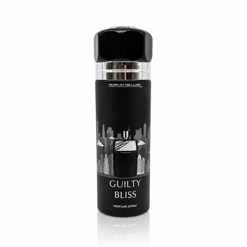 Guilty Bliss Parfum De Luxe Perfume Spray