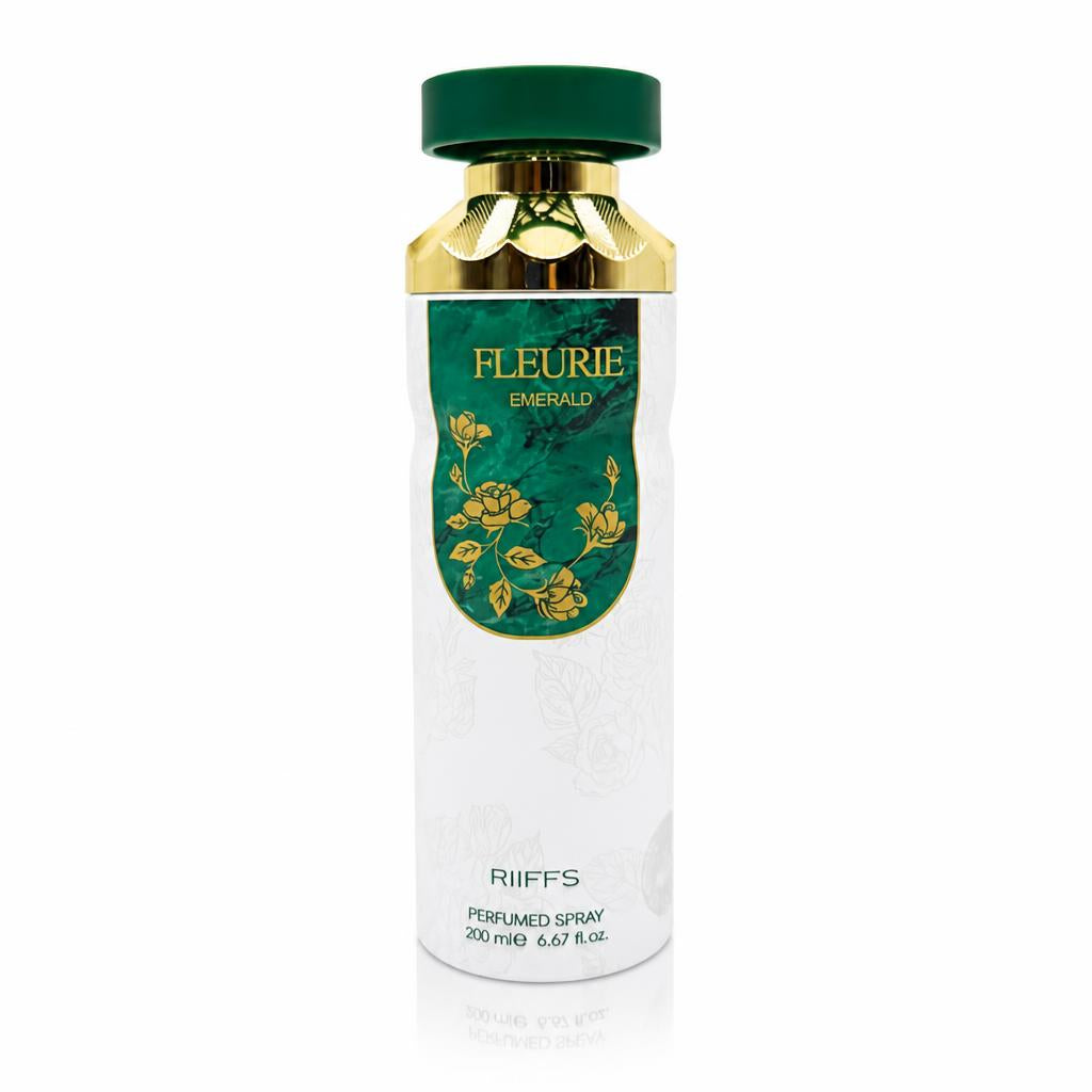 Fleurie Emerald RiiFFS Perfumed Spray – 200 mL