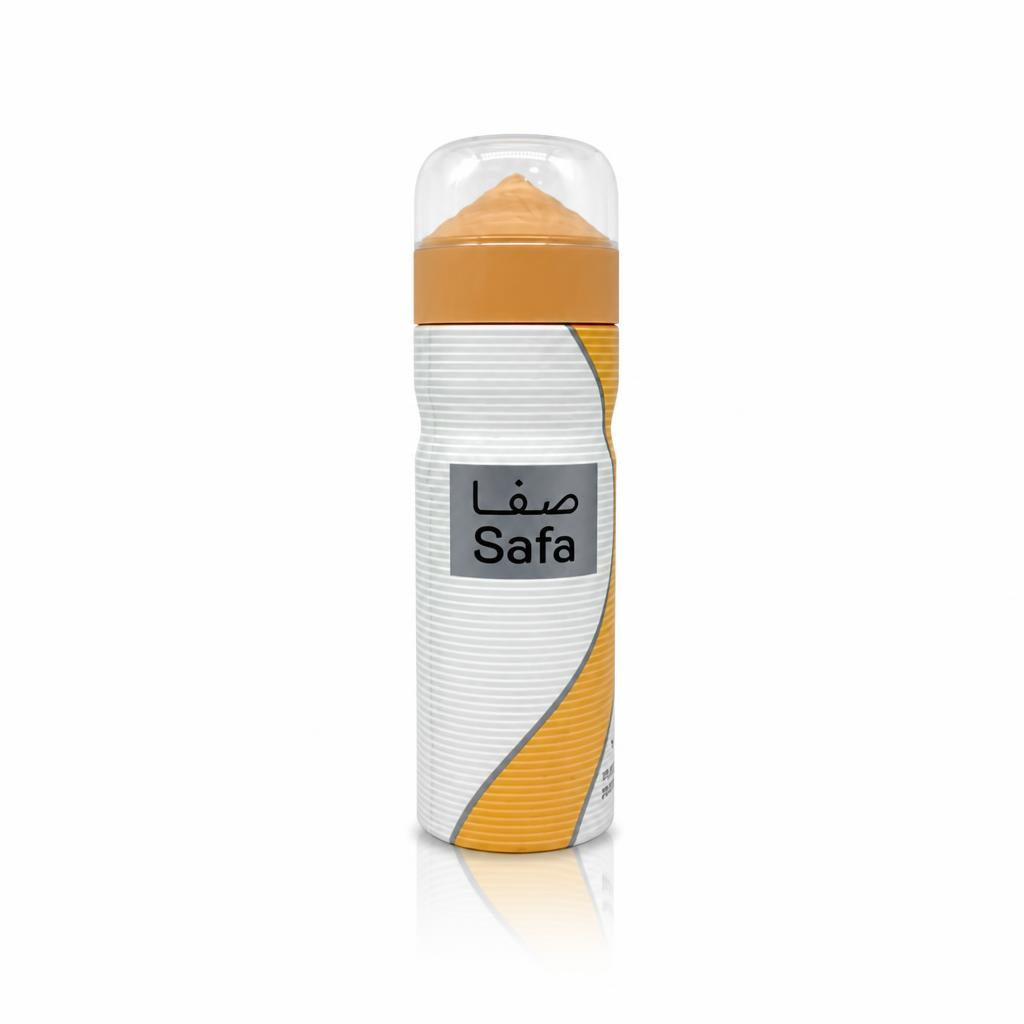 Safa Perfumed Spray