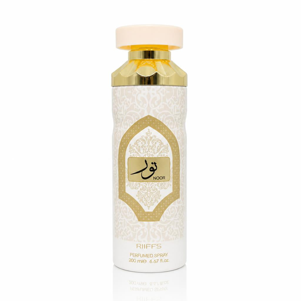 Noor RiiFFS Perfumed Spray – 200 mL