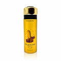 Billionaire Parfum De Luxe Perfume Spray