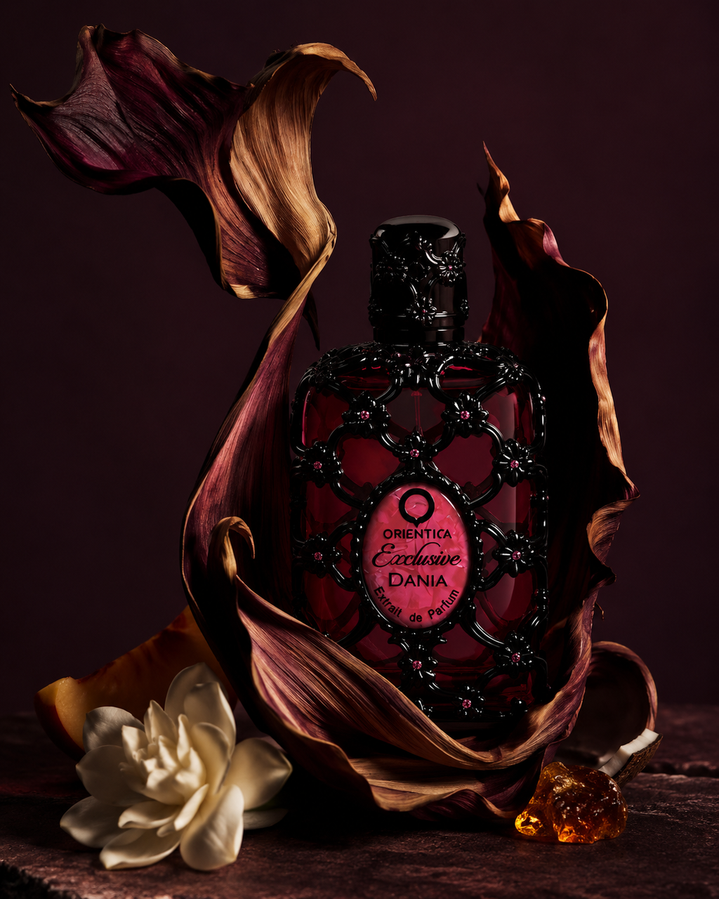 Dania Orientica Premium