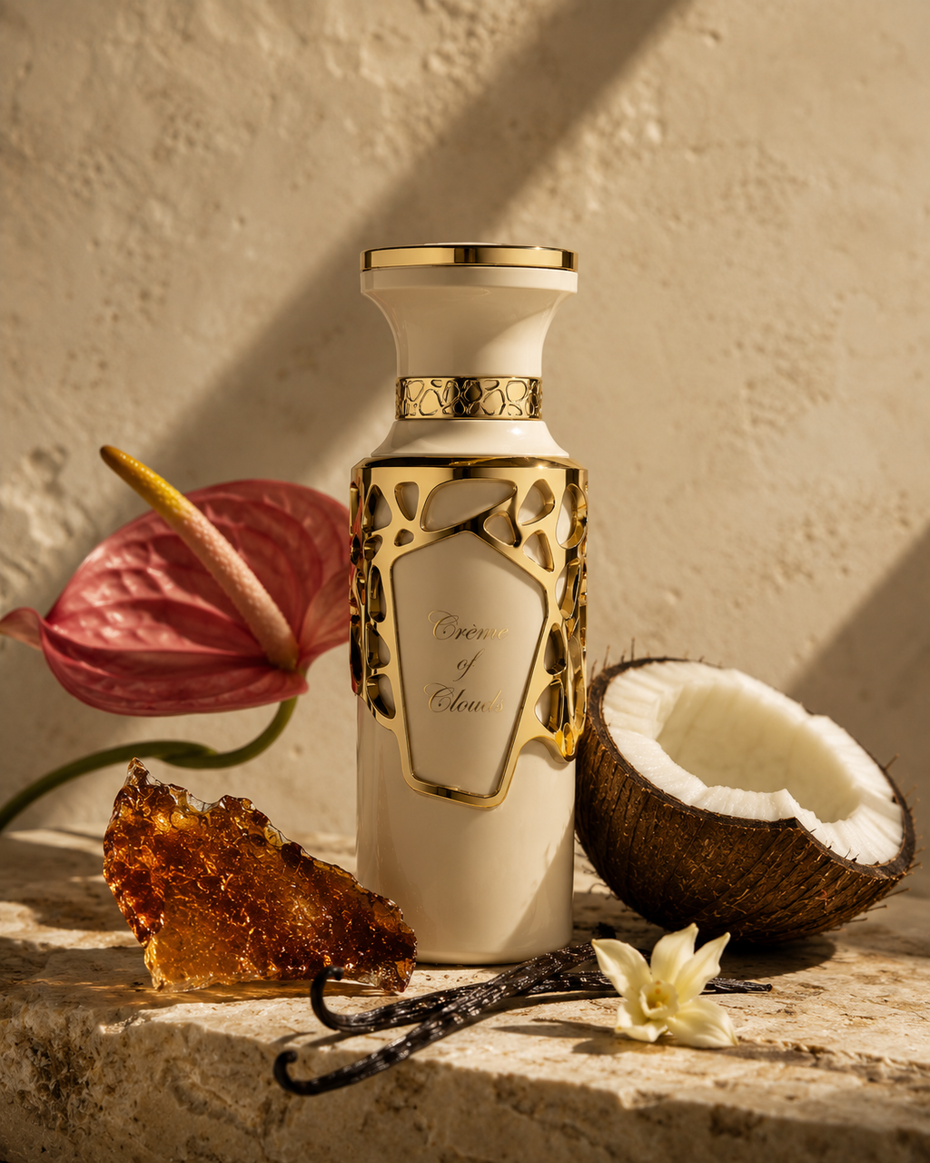 Creme of Clouds Fragrance World