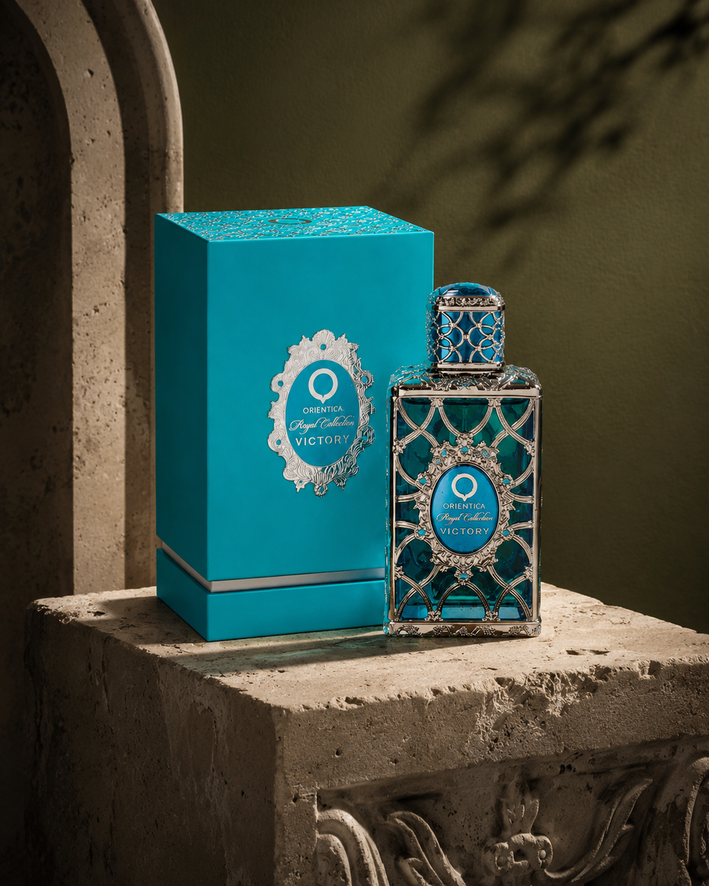 Victory Orientica Premium