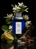 Wild Neroli Orientica Premium