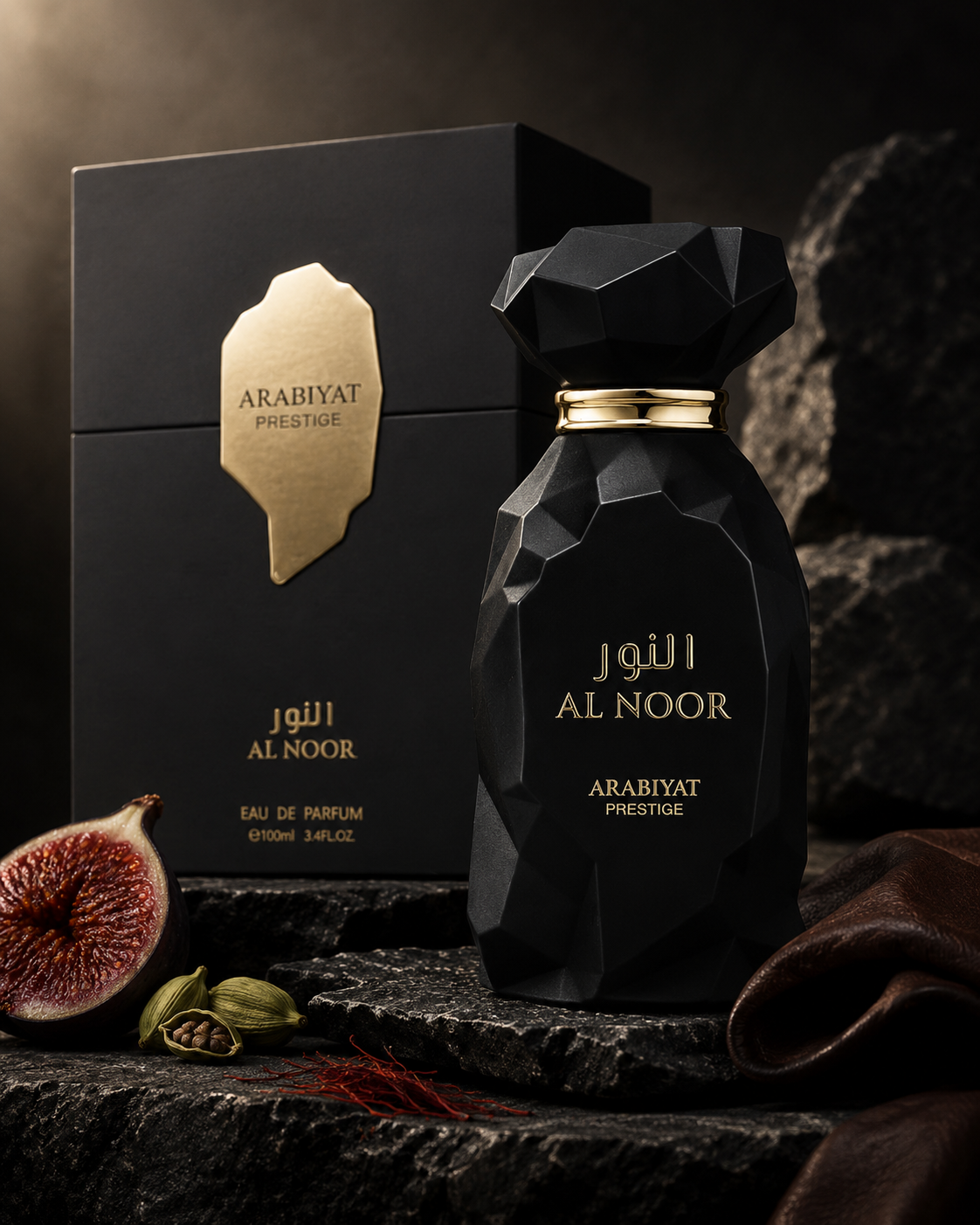 Al Noor Arabiyat Prestige