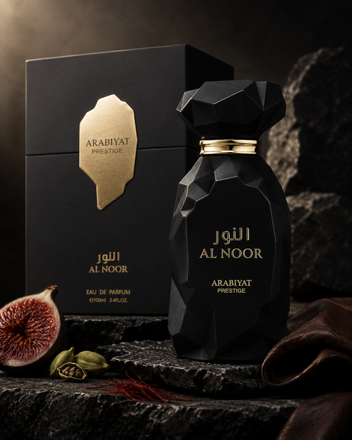 Al Noor Arabiyat Prestige