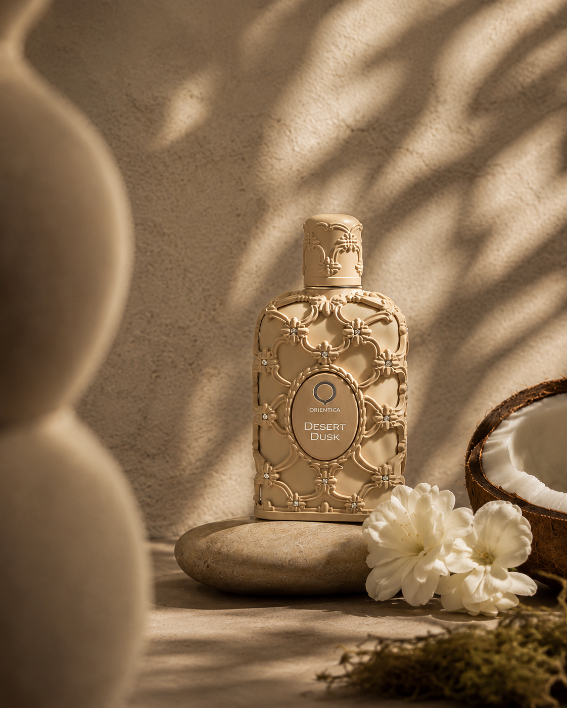 Desert Dusk Orientica Premium