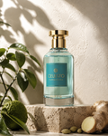 Celesto Turquoise Riiffs Perfumes