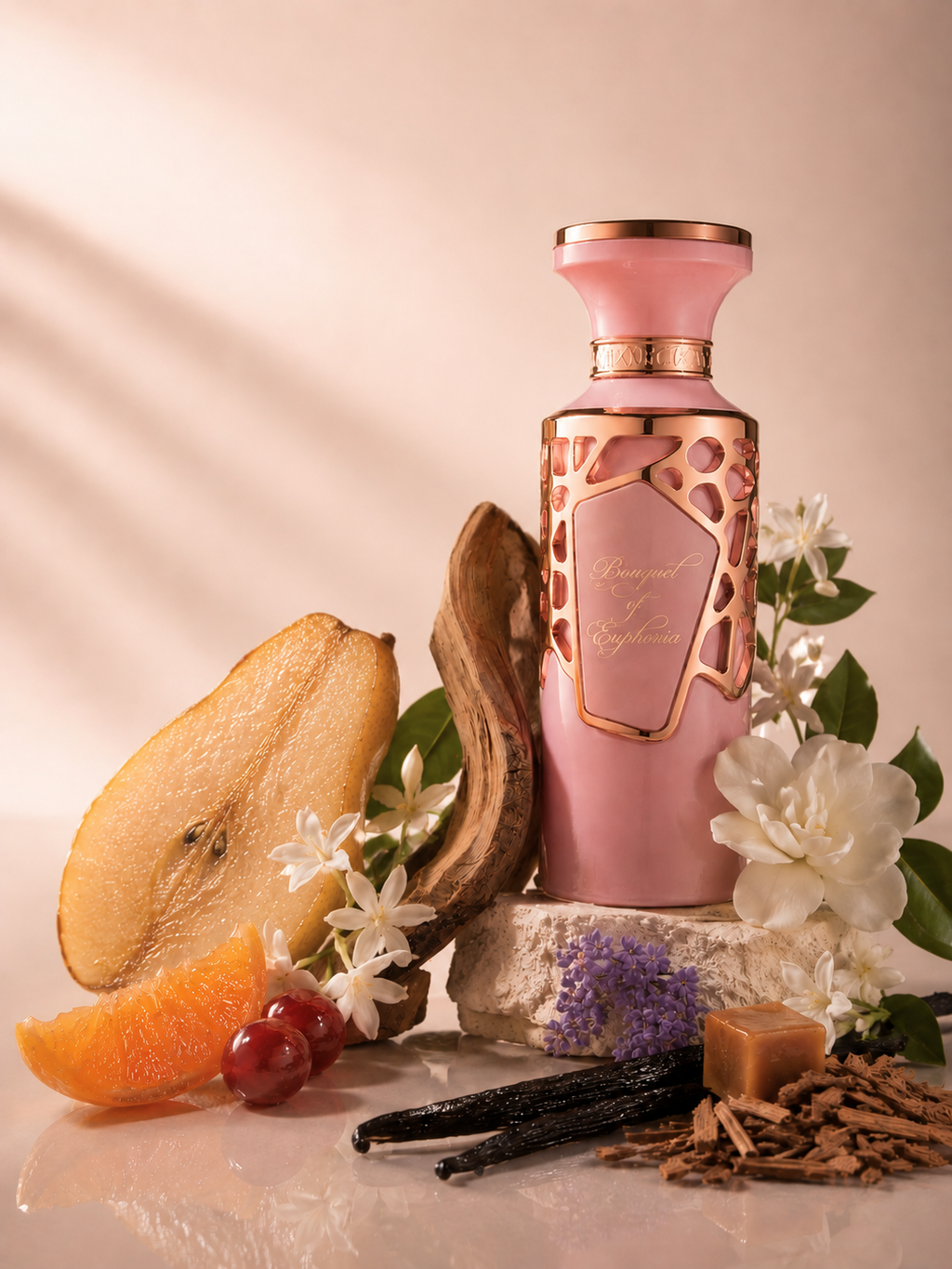 Bouquet of Euphoria Fragrance World
