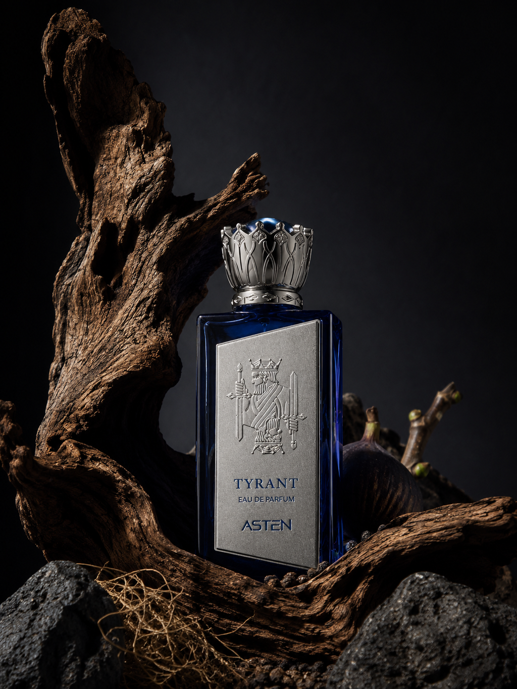 Tyrant By Asten