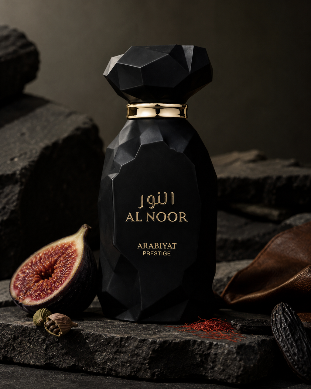 Al Noor Arabiyat Prestige