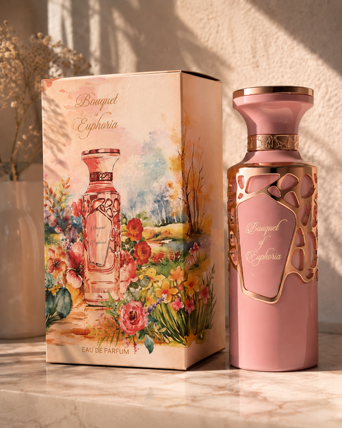 Bouquet of Euphoria Fragrance World
