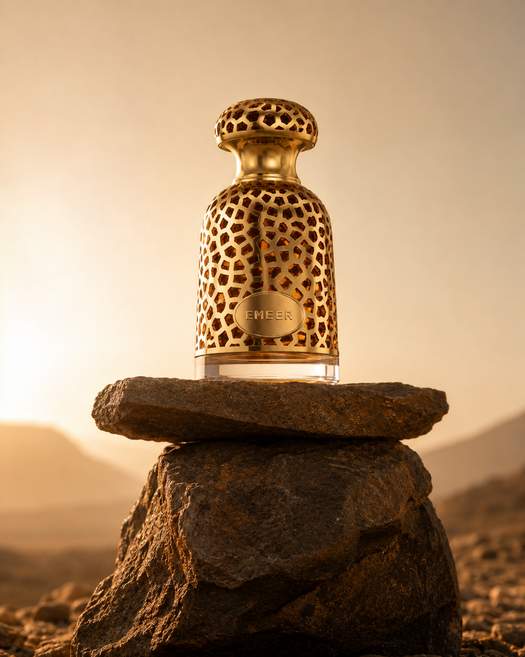 Emeer Lattafa Perfumes
