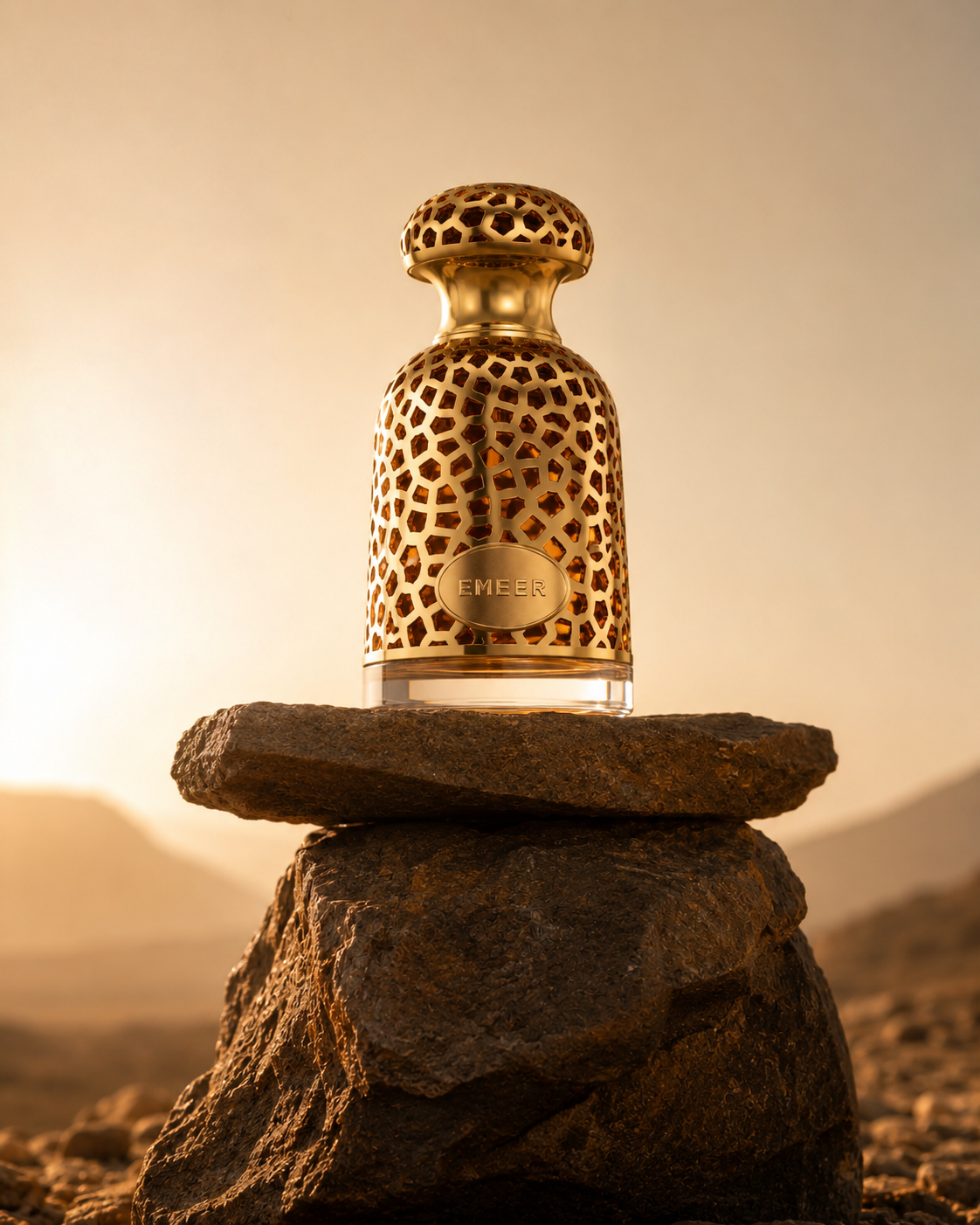 Emeer Lattafa Perfumes